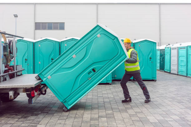 Best Porta potty rental near me  in Mount Vernon, IL