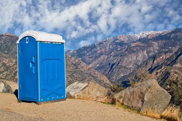 Mount Vernon, IL porta potty rental Company