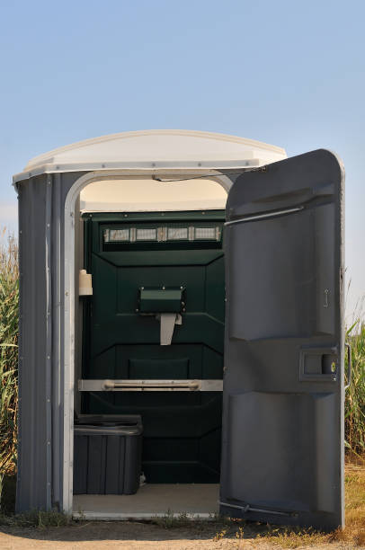 Best Affordable portable toilet rental  in Mount Vernon, IL