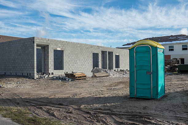 Best Local porta potty services  in Mount Vernon, IL